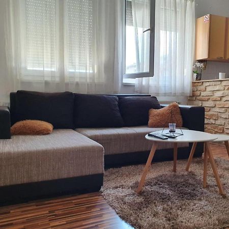 Apartment Laura & Lucija Osijek Bagian luar foto