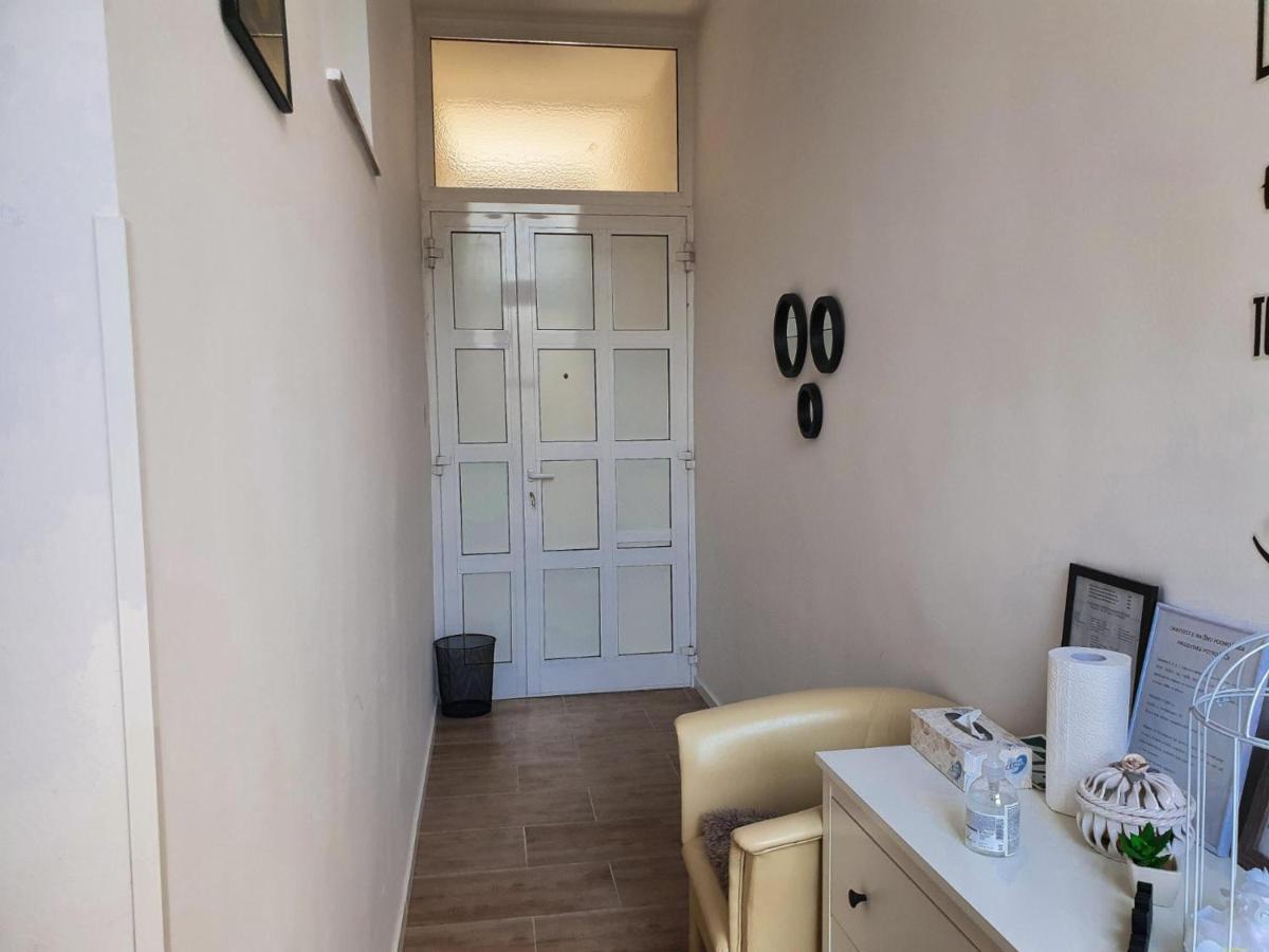 Apartment Laura & Lucija Osijek Bagian luar foto